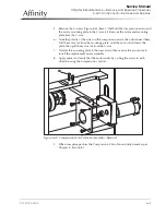 Предварительный просмотр 175 страницы LORAD AFFINITY Series Service Manual