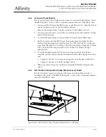 Предварительный просмотр 185 страницы LORAD AFFINITY Series Service Manual