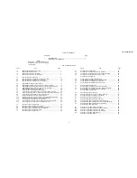 Preview for 7 page of LORAL TERRACOM AN / PRC- 1 04(A) Technical Manual