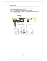 Preview for 5 page of Loranz LZ0031STB-USB Instruction Manual