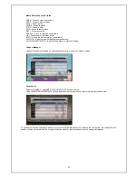 Предварительный просмотр 11 страницы Loranz LZ0031STB-USB Instruction Manual