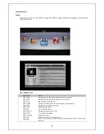 Preview for 15 page of Loranz LZ0031STB-USB Instruction Manual