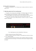 Preview for 16 page of Lorca LCI-918 Installation And Operation Manual