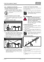 Preview for 65 page of LORCH ControlPro T 180 AC/DC Opertional Manual