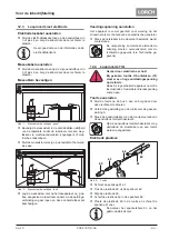 Preview for 93 page of LORCH ControlPro T 180 AC/DC Opertional Manual