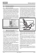 Preview for 162 page of LORCH ControlPro T 180 AC/DC Opertional Manual