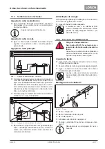 Preview for 177 page of LORCH ControlPro T 180 AC/DC Opertional Manual