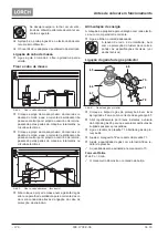 Preview for 178 page of LORCH ControlPro T 180 AC/DC Opertional Manual