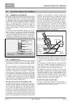 Preview for 190 page of LORCH ControlPro T 180 AC/DC Opertional Manual