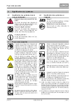 Preview for 201 page of LORCH ControlPro T 180 AC/DC Opertional Manual