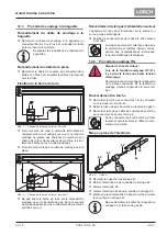 Preview for 205 page of LORCH ControlPro T 180 AC/DC Opertional Manual