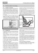 Preview for 218 page of LORCH ControlPro T 180 AC/DC Opertional Manual