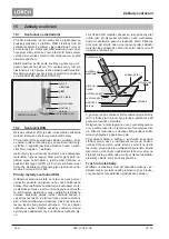 Preview for 246 page of LORCH ControlPro T 180 AC/DC Opertional Manual