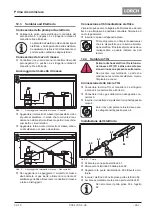 Preview for 261 page of LORCH ControlPro T 180 AC/DC Opertional Manual