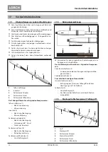 Preview for 12 page of LORCH EC-Clean 1000R Operation Manual