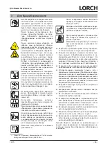 Preview for 93 page of LORCH HandyTIG 180 DC Basic Plus Operation Manual