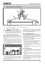 Preview for 96 page of LORCH HandyTIG 180 DC Basic Plus Operation Manual