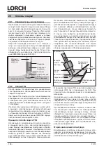 Preview for 108 page of LORCH HandyTIG 180 DC Basic Plus Operation Manual