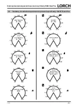 Preview for 133 page of LORCH HandyTIG 180 DC Basic Plus Operation Manual