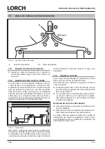 Preview for 140 page of LORCH HandyTIG 180 DC Basic Plus Operation Manual