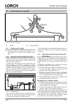 Preview for 162 page of LORCH HandyTIG 180 DC Basic Plus Operation Manual