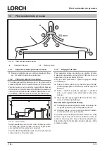 Preview for 184 page of LORCH HandyTIG 180 DC Basic Plus Operation Manual