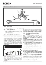 Preview for 206 page of LORCH HandyTIG 180 DC Basic Plus Operation Manual