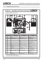 Preview for 224 page of LORCH HandyTIG 180 DC Basic Plus Operation Manual