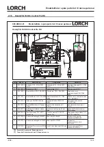 Preview for 232 page of LORCH HandyTIG 180 DC Basic Plus Operation Manual