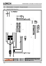 Preview for 234 page of LORCH HandyTIG 180 DC Basic Plus Operation Manual