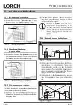 Preview for 10 page of LORCH M-Pro BasicPlus Operation Manual