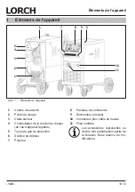 Preview for 146 page of LORCH M-Pro BasicPlus Operation Manual