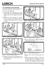 Preview for 154 page of LORCH M-Pro BasicPlus Operation Manual