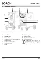 Preview for 174 page of LORCH M-Pro BasicPlus Operation Manual