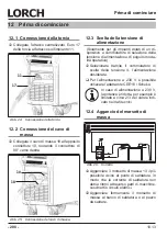 Preview for 208 page of LORCH M-Pro BasicPlus Operation Manual