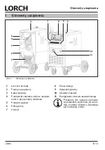 Preview for 230 page of LORCH M-Pro BasicPlus Operation Manual