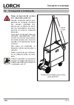 Preview for 264 page of LORCH M-Pro BasicPlus Operation Manual