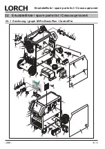 Preview for 286 page of LORCH M-Pro BasicPlus Operation Manual