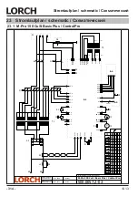 Preview for 314 page of LORCH M-Pro BasicPlus Operation Manual