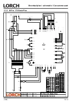 Preview for 316 page of LORCH M-Pro BasicPlus Operation Manual