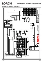 Preview for 318 page of LORCH M-Pro BasicPlus Operation Manual