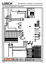 Preview for 320 page of LORCH M-Pro BasicPlus Operation Manual