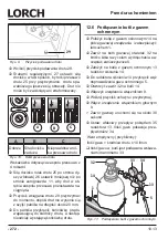 Preview for 272 page of LORCH M-Pro Performance M 200 CuSi Operation Manual