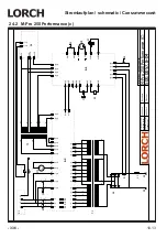 Preview for 336 page of LORCH M-Pro Performance M 200 CuSi Operation Manual