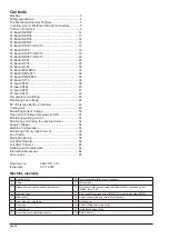 Preview for 2 page of LORCH MicorMIG 300 Service Manual