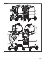 Preview for 3 page of LORCH MicorMIG 300 Service Manual