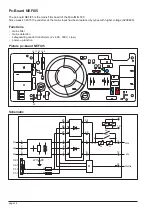 Preview for 14 page of LORCH MicorMIG 300 Service Manual