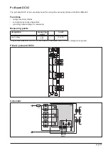 Preview for 29 page of LORCH MicorMIG 300 Service Manual