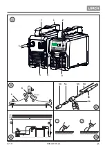 Preview for 3 page of LORCH MicorStick 180 ControlPro Operation Manual