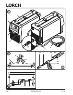 Preview for 4 page of LORCH MicorStick Operation Manual